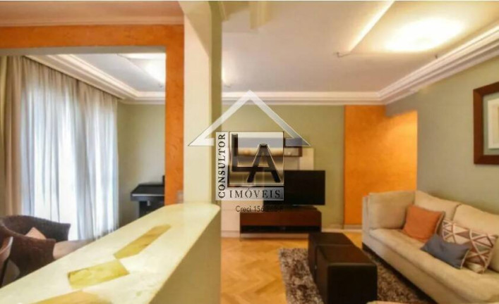 Imagem Apartamento com 3 Quartos à Venda, 70 m² em Jardim Santo Amaro - São Paulo