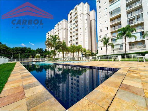 Foto do imóvel Apartamento com 3 Quartos à Venda, 73 m² em Engordadouro - Jundiaí