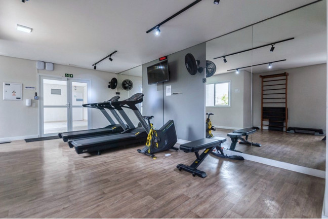 Imagem Apartamento com 3 Quartos à Venda, 58 m² em Limão - São Paulo Imagem Apartamento com 3 Quartos à Venda, 58 m² em Limão - São Paulo