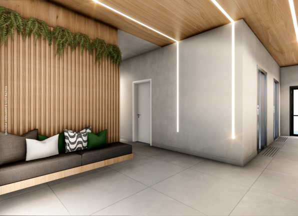 Imagem Apartamento com 1 Quarto à Venda, 71 m² em Centro - Sorocaba