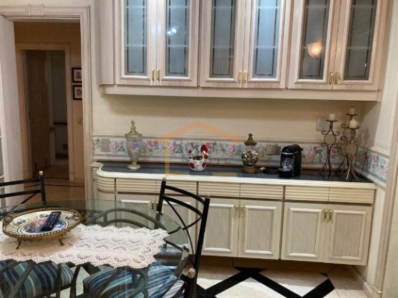 Imagem Apartamento com 4 Quartos à Venda, 210 m² em água Fria - São Paulo Imagem Apartamento com 4 Quartos à Venda, 210 m² em água Fria - São Paulo