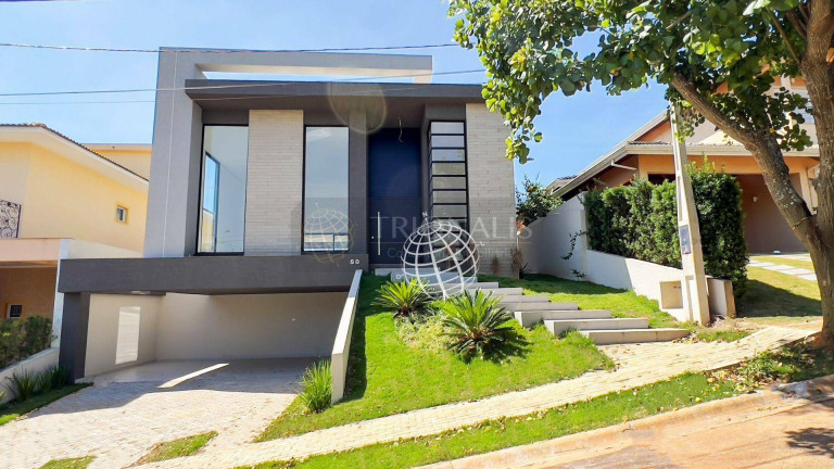 Imagem Casa com 3 Quartos à Venda, 304 m² em Condomínio Figueira Garden - Atibaia Imagem Casa com 3 Quartos à Venda, 304 m² em Condomínio Figueira Garden - Atibaia
