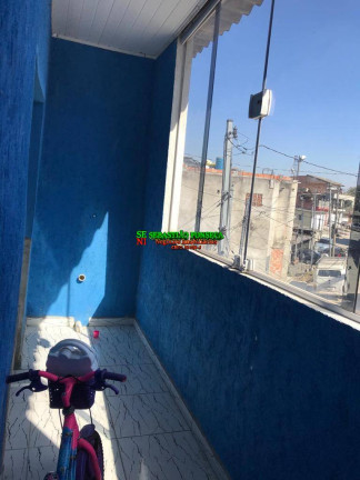 Casa com 6 Quartos à Venda, 186 m² em Jardim Zélia - Itaquaquecetuba