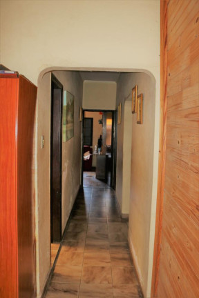 Imagem Casa com 2 Quartos à Venda, 215 m² em Vila Doutor Laurindo - Tatuí