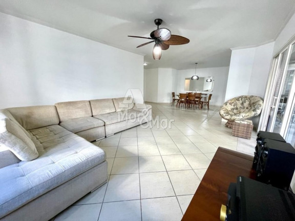 Imagem Apartamento com 3 Quartos à Venda, 168 m² em Pitangueiras - Guarujá