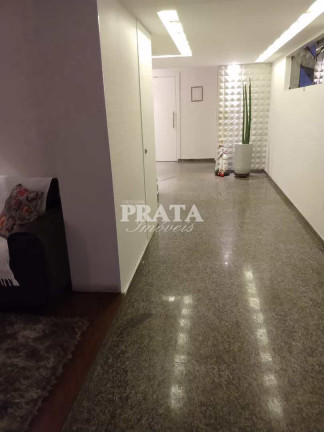 Imagem Apartamento com 3 Quartos à Venda, 130 m² em Boa Vista - São Vicente