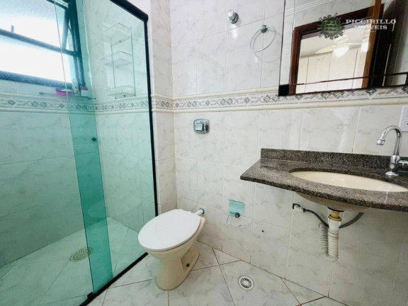 Imagem Apartamento com 3 Quartos à Venda, 137 m² em Aviação - Praia Grande