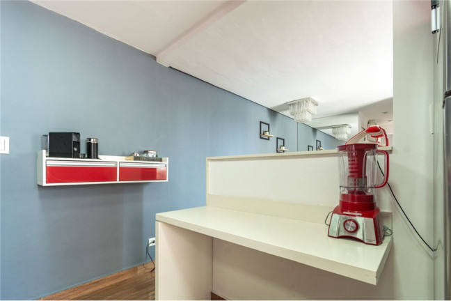 Imagem Apartamento com 2 Quartos à Venda, 62 m² em Saúde - São Paulo