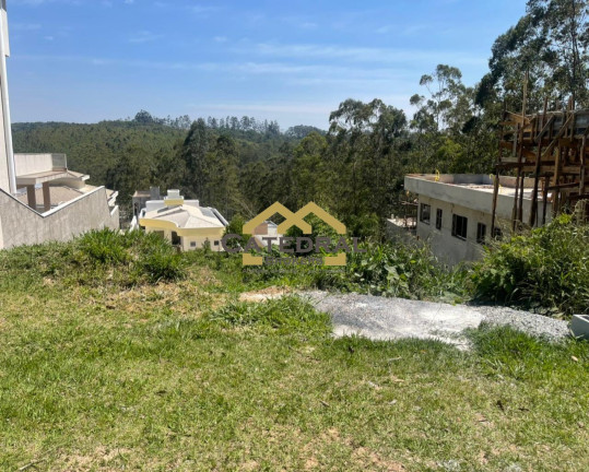 Imagem Terreno à Venda, 878 m² em Serra Dos Lagos (jordanésia) - Cajamar