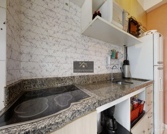 Imagem Apartamento com 3 Quartos à Venda, 65 m² em Vila Suzana - São Paulo