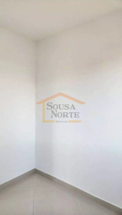 Imagem Apartamento com 3 Quartos para Alugar, 60 m² em Vila Maria - São Paulo Imagem Apartamento com 3 Quartos para Alugar, 60 m² em Vila Maria - São Paulo