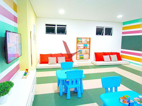 Imagem Apartamento com 3 Quartos à Venda, 81 m² em Centro - Fortaleza Imagem Apartamento com 3 Quartos à Venda, 81 m² em Centro - Fortaleza