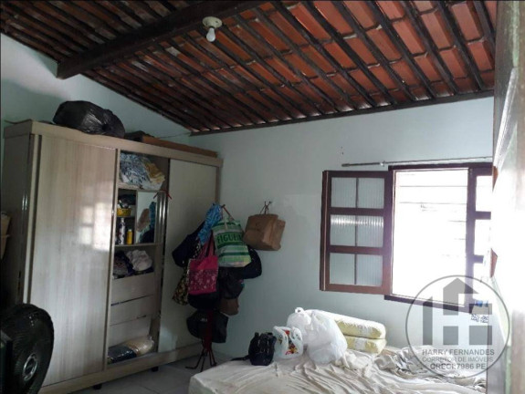 Imagem Casa com 4 Quartos à Venda, 231 m² em Campo Grande - Recife