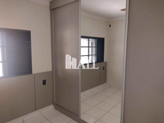 Imagem Casa com 3 Quartos à Venda, 112 m² em Vila Souza - Mirassol