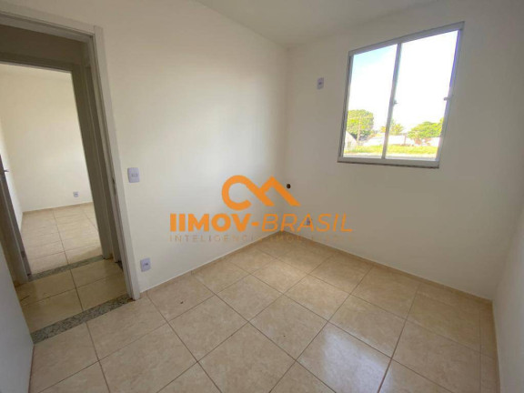 Imagem Apartamento com 2 Quartos para Alugar, 42 m² em Monte Castelo - Campo Grande