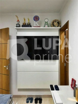 Imagem Casa com 2 Quartos à Venda, 77 m² em Tucuruvi - São Paulo