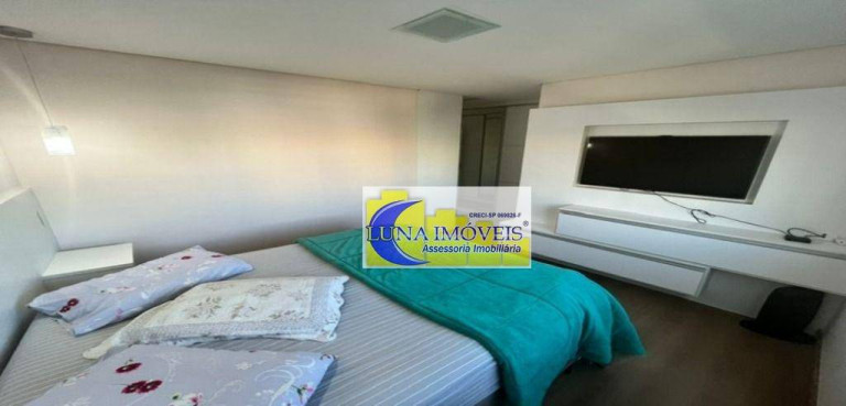 Imagem Apartamento com 4 Quartos à Venda, 155 m² em Centro - São Bernardo Do Campo