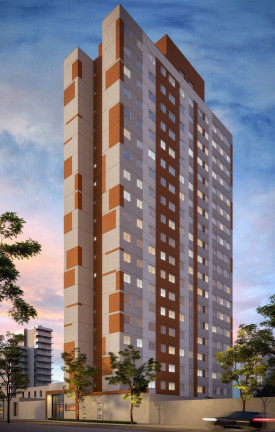 Apartamento com 2 Quartos à Venda, 50 m² em Ipiranga - São Paulo