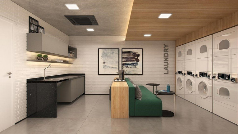 Imagem Apartamento com 3 Quartos à Venda, 124 m² em Pinheiros - São Paulo