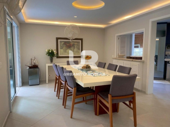 Imagem Casa com 5 Quartos à Venda, 450 m² em Riviera | Módulo 03 - Bertioga