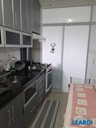 Imagem Apartamento com 3 Quartos à Venda, 83 m² em Santa Maria - São Caetano Do Sul Imagem Apartamento com 3 Quartos à Venda, 83 m² em Santa Maria - São Caetano Do Sul