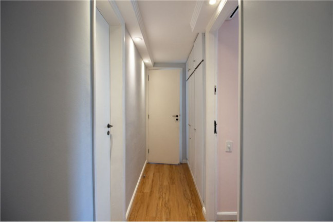 Imagem Apartamento com 3 Quartos à Venda, 95 m² em Moema - São Paulo