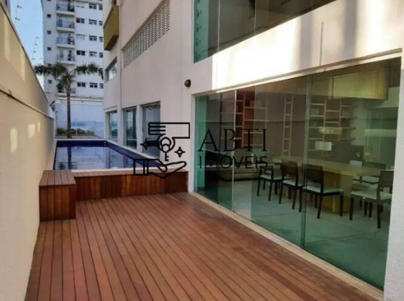 Imagem Apartamento com 2 Quartos à Venda, 67 m² em Brooklin Novo - São Paulo Imagem Apartamento com 2 Quartos à Venda, 67 m² em Brooklin Novo - São Paulo