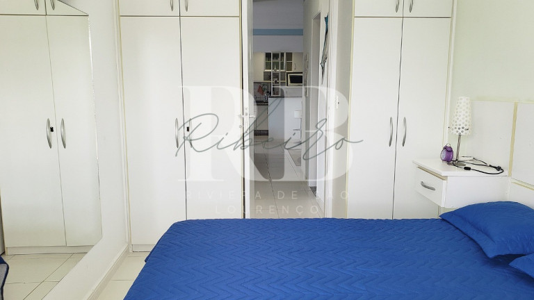 Imagem Imóvel com 3 Quartos para Alugar, 88 m² em Riviera - Bertioga