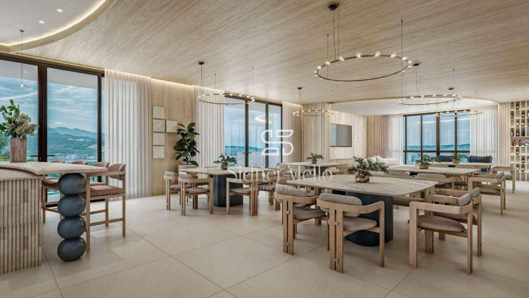 Imagem Apartamento com 3 Quartos à Venda, 120 m² em Praia Brava - Itajaí