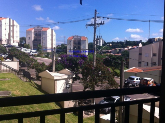Apartamento com 2 Quartos à Venda, 52 m² em Vila Nambi - Jundiaí