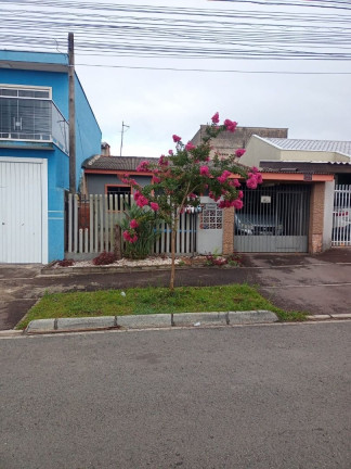 Imagem Casa com 2 Quartos à Venda, 146 m² em Santa Terezinha - Fazenda Rio Grande Imagem Casa com 2 Quartos à Venda, 146 m² em Santa Terezinha - Fazenda Rio Grande