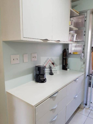 Imagem Apartamento com 3 Quartos à Venda, 126 m² em Morumbi - São Paulo