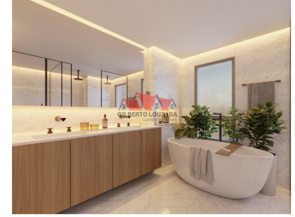 Imagem Apartamento com 4 Quartos à Venda, 234 m² em Campo Belo - São Paulo Imagem Apartamento com 4 Quartos à Venda, 234 m² em Campo Belo - São Paulo