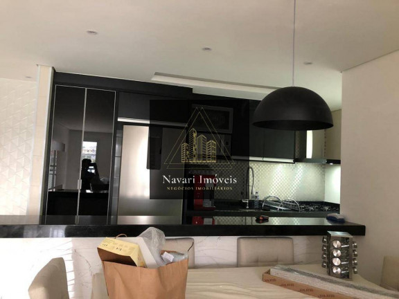 Apartamento com 3 Quartos à Venda, 82 m² em Jardim Flor Da Montanha - Guarulhos