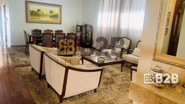 Imagem Casa com 4 Quartos à Venda, em Jardim Estoril Ii - Bauru Imagem Casa com 4 Quartos à Venda, em Jardim Estoril Ii - Bauru