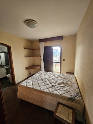 Imagem Apartamento com 4 Quartos à Venda, 191 m² em Alto Da Mooca - São Paulo