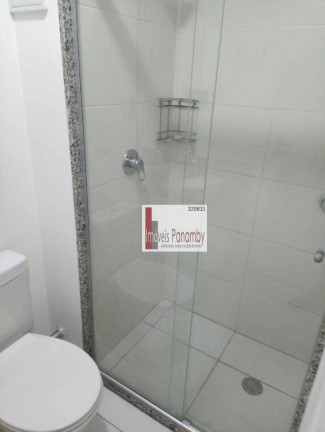 Imagem Apartamento com 1 Quarto à Venda, 43 m² em Campo Belo - São Paulo