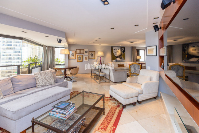 Imagem Apartamento com 3 Quartos à Venda, 232 m² em Moema - São Paulo Imagem Apartamento com 3 Quartos à Venda, 232 m² em Moema - São Paulo