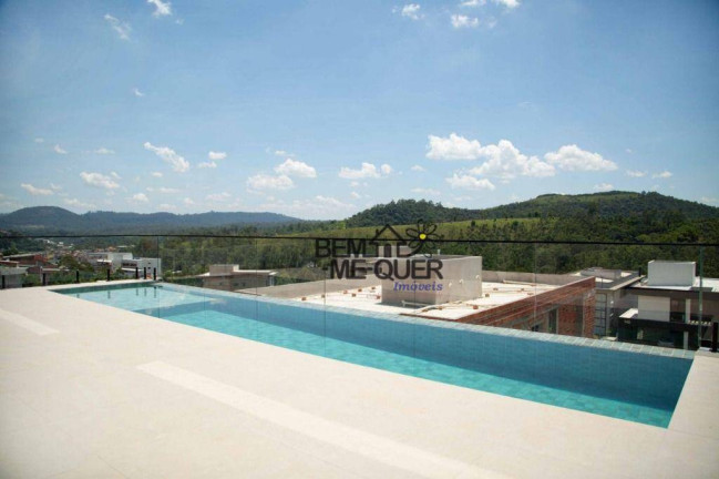 Imagem Sobrado com 3 Quartos à Venda, 501 m² em Colinas Da Anhangüera - Santana De Parnaíba