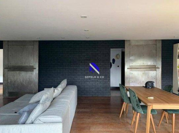 Imagem Apartamento com 3 Quartos à Venda, 250 m² em Paraíso Do Morumbi - São Paulo Imagem Apartamento com 3 Quartos à Venda, 250 m² em Paraíso Do Morumbi - São Paulo