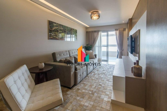 Imagem Apartamento com 3 Quartos à Venda, 173 m² em Aviação - Praia Grande