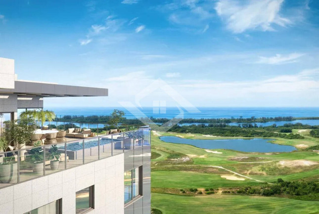 Imagem Apartamento com 3 Quartos à Venda, 181 m² em Barra Da Tijuca - Rio De Janeiro Imagem Apartamento com 3 Quartos à Venda, 181 m² em Barra Da Tijuca - Rio De Janeiro