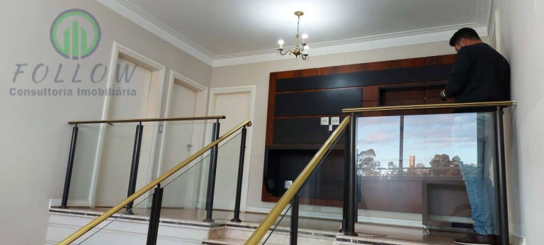 Imagem Casa com 5 Quartos à Venda, 560 m² em Alphaville Residencial Dois - Barueri Imagem Casa com 5 Quartos à Venda, 560 m² em Alphaville Residencial Dois - Barueri