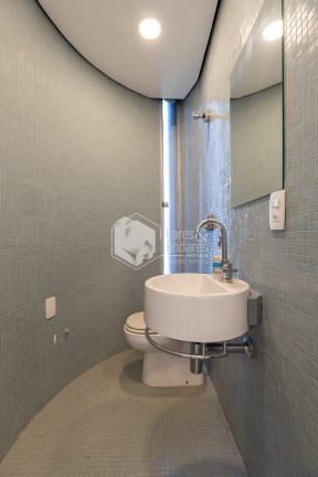 Imagem Sala Comercial à Venda, 196 m² em Jardim Paulistano - São Paulo