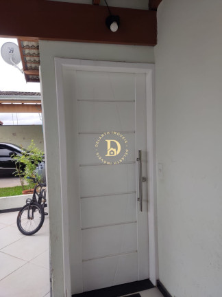 Imagem Casa de Condomínio com 3 Quartos à Venda, 90 m² em Cidade Salvador - Jacareí