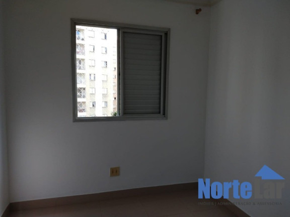 Imagem Apartamento com 2 Quartos à Venda, 62 m² em Vila Guilherme - São Paulo