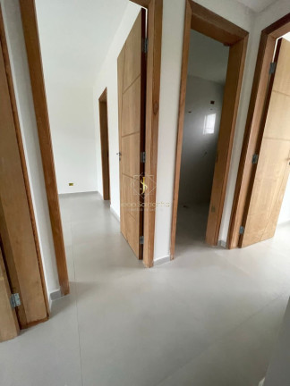 Imagem Sobrado com 3 Quartos à Venda, 77 m² em Brejatuba - Guaratuba