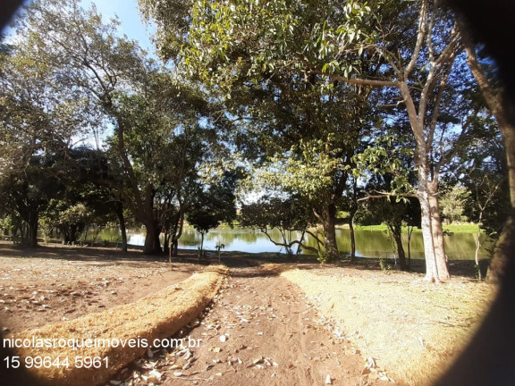 Imagem Terreno à Venda, 250 m² em Reserva Do Lago - Boituva Imagem Terreno à Venda, 250 m² em Reserva Do Lago - Boituva