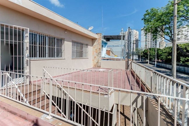 Imagem Casa com 3 Quartos à Venda, 202 m² em Alto Da Moóca - São Paulo