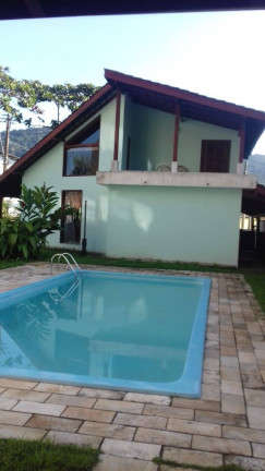Imagem Casa com 3 Quartos à Venda, 360 m² em Tabatinga - Caraguatatuba Imagem Casa com 3 Quartos à Venda, 360 m² em Tabatinga - Caraguatatuba